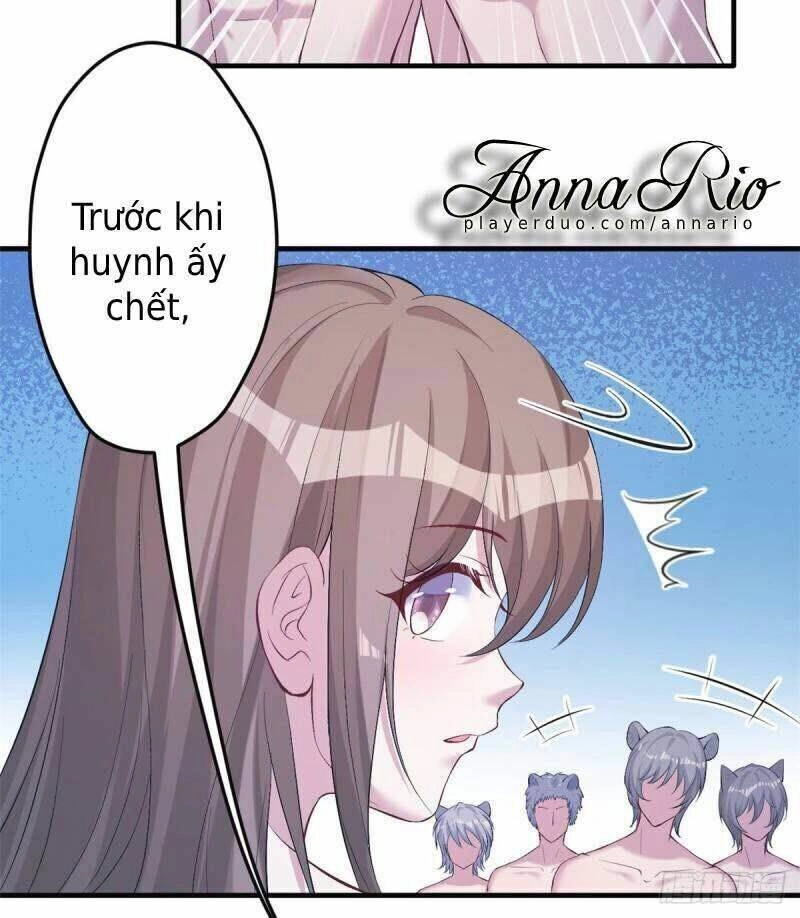 Thảnh Thơi Thú Thế Chủng Chủng Điền, Sinh Sinh Tể - Update Chapter 164 - Trang 23