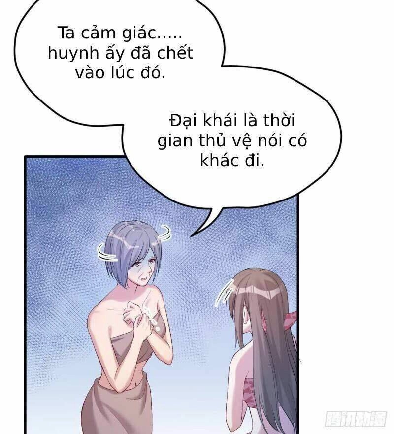 Thảnh Thơi Thú Thế Chủng Chủng Điền, Sinh Sinh Tể - Update Chapter 164 - Trang 28