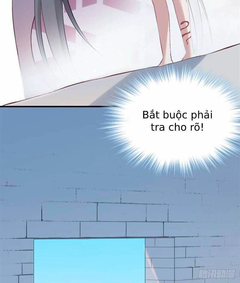 Thảnh Thơi Thú Thế Chủng Chủng Điền, Sinh Sinh Tể - Update Chapter 164 - Trang 33