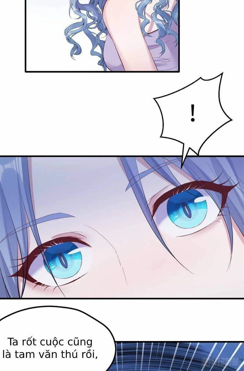 Thảnh Thơi Thú Thế Chủng Chủng Điền, Sinh Sinh Tể - Update Chapter 164 - Trang 41