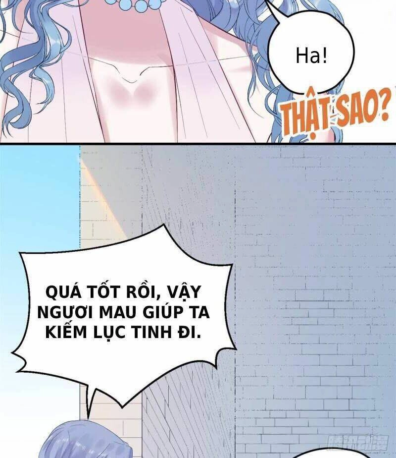Thảnh Thơi Thú Thế Chủng Chủng Điền, Sinh Sinh Tể - Update Chapter 164 - Trang 44