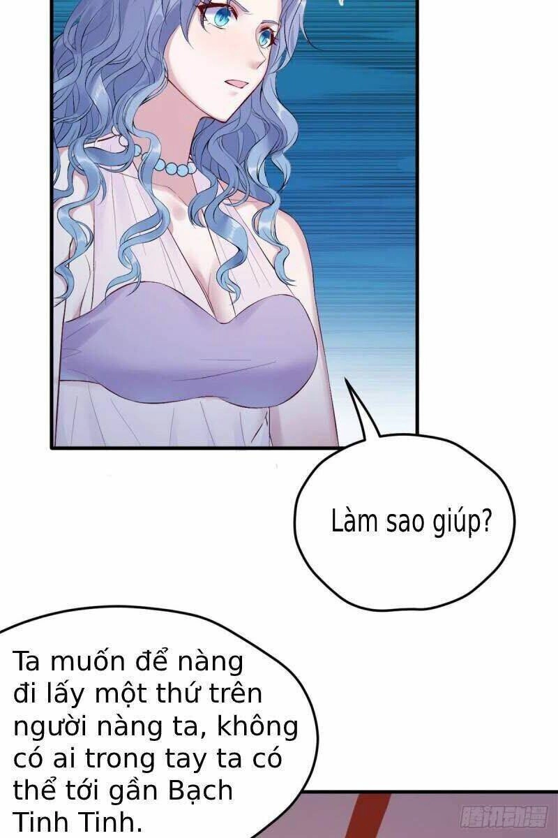 Thảnh Thơi Thú Thế Chủng Chủng Điền, Sinh Sinh Tể - Update Chapter 164 - Trang 48