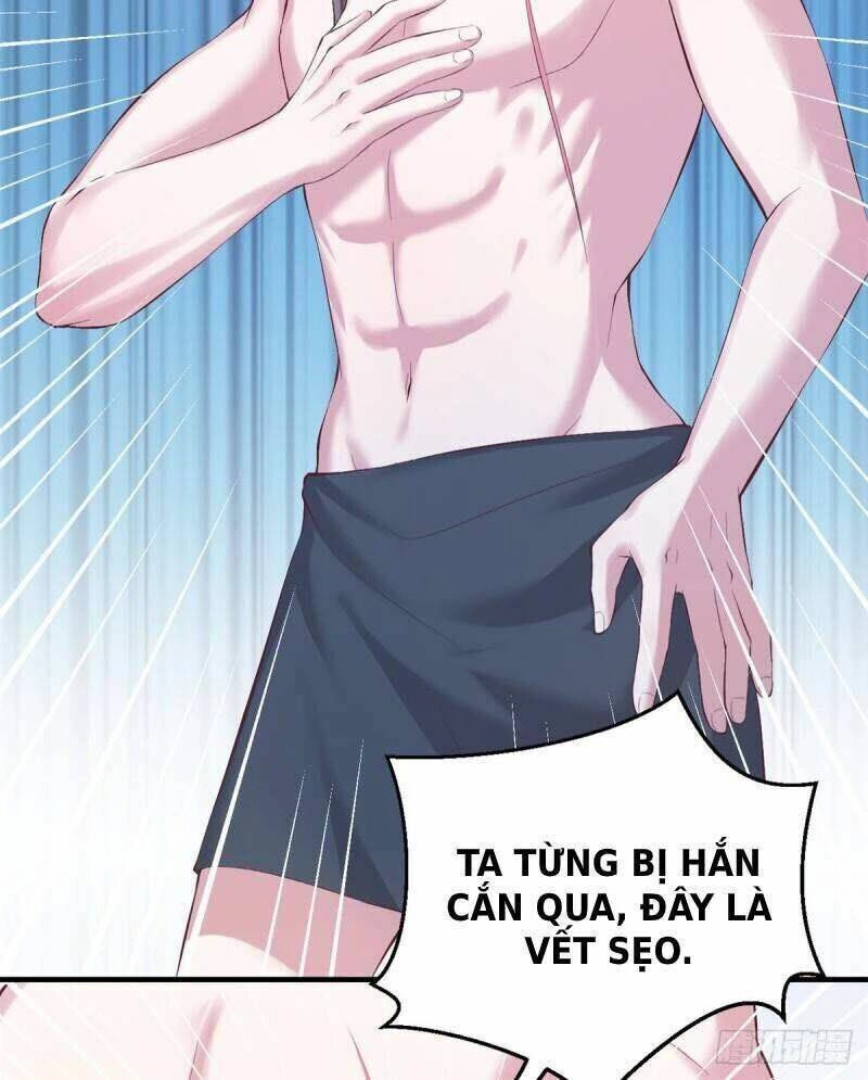 Thảnh Thơi Thú Thế Chủng Chủng Điền, Sinh Sinh Tể - Update Chapter 164 - Trang 5