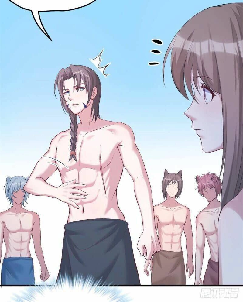 Thảnh Thơi Thú Thế Chủng Chủng Điền, Sinh Sinh Tể - Update Chapter 164 - Trang 8