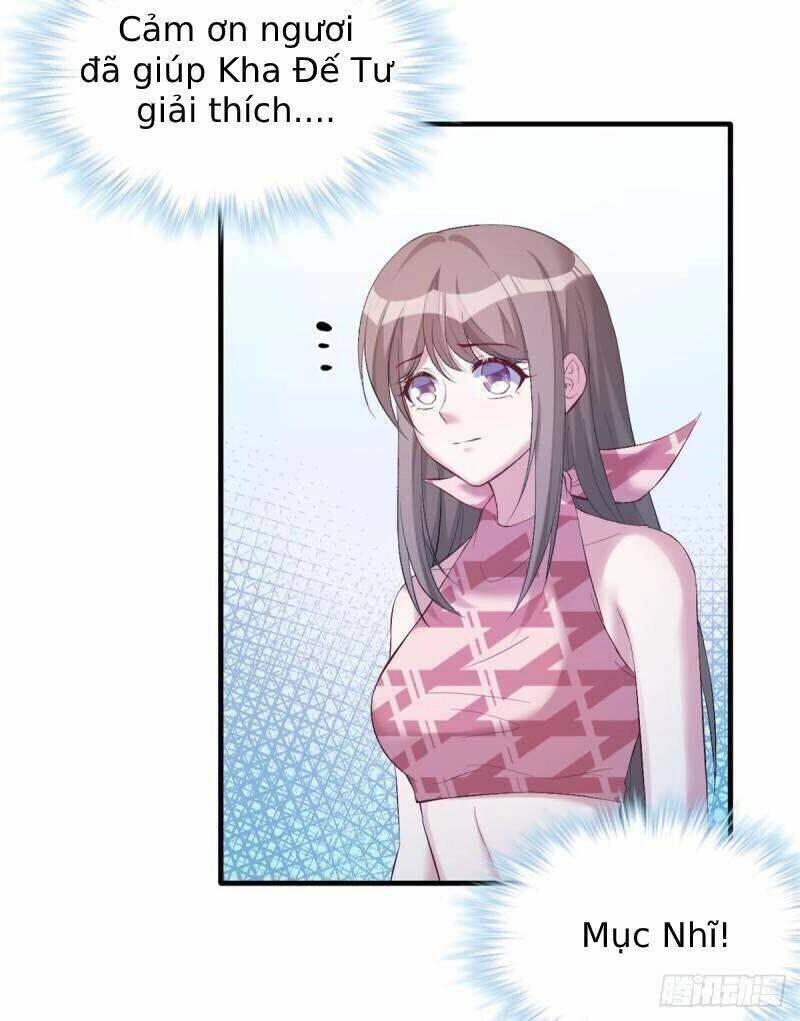 Thảnh Thơi Thú Thế Chủng Chủng Điền, Sinh Sinh Tể - Update Chapter 164 - Trang 9