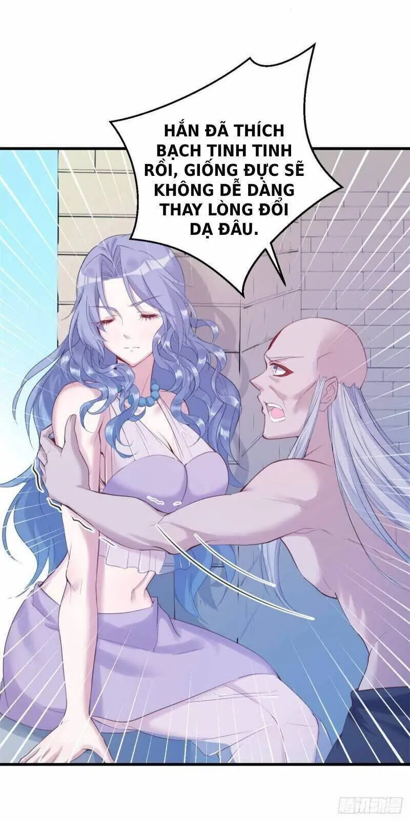 Thảnh Thơi Thú Thế Chủng Chủng Điền, Sinh Sinh Tể - Update Chapter 165 - Trang 10