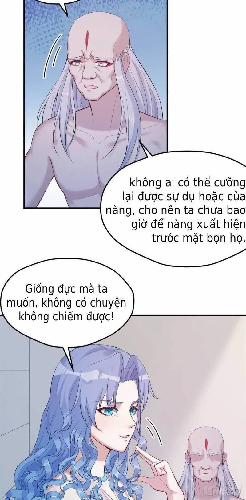 Thảnh Thơi Thú Thế Chủng Chủng Điền, Sinh Sinh Tể - Update Chapter 165 - Trang 12