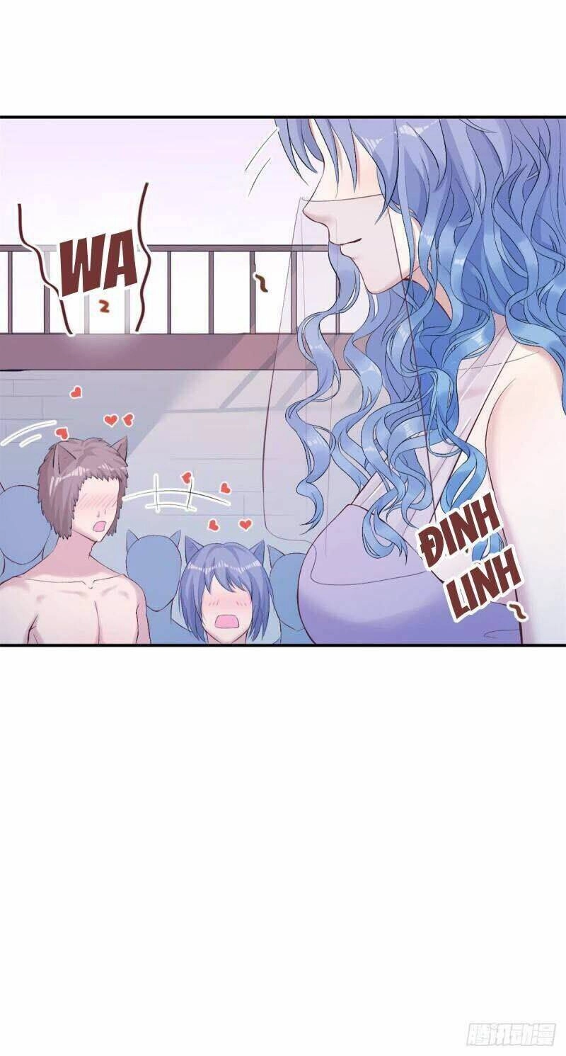 Thảnh Thơi Thú Thế Chủng Chủng Điền, Sinh Sinh Tể - Update Chapter 165 - Trang 18