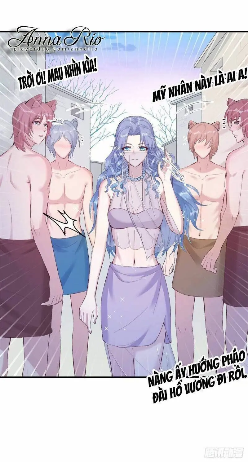 Thảnh Thơi Thú Thế Chủng Chủng Điền, Sinh Sinh Tể - Update Chapter 165 - Trang 19