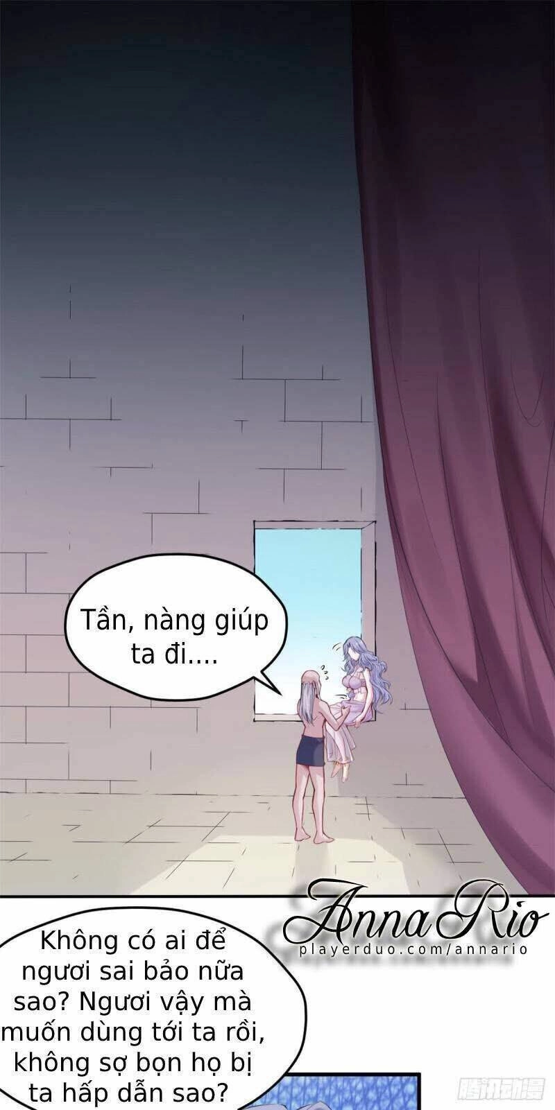 Thảnh Thơi Thú Thế Chủng Chủng Điền, Sinh Sinh Tể - Update Chapter 165 - Trang 2