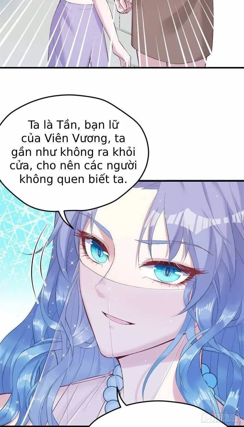 Thảnh Thơi Thú Thế Chủng Chủng Điền, Sinh Sinh Tể - Update Chapter 165 - Trang 22