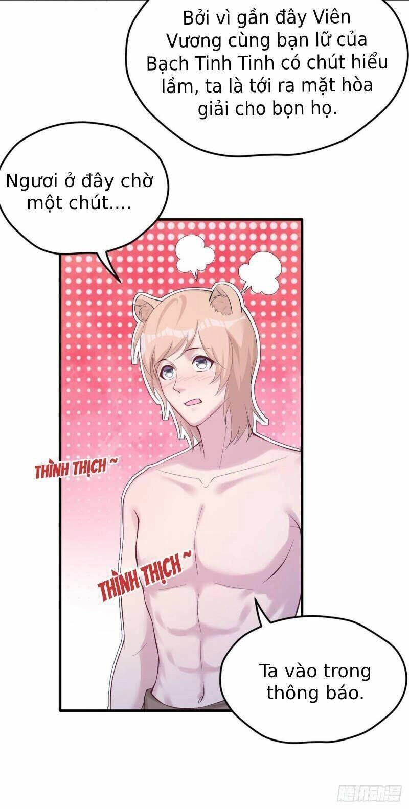 Thảnh Thơi Thú Thế Chủng Chủng Điền, Sinh Sinh Tể - Update Chapter 165 - Trang 23