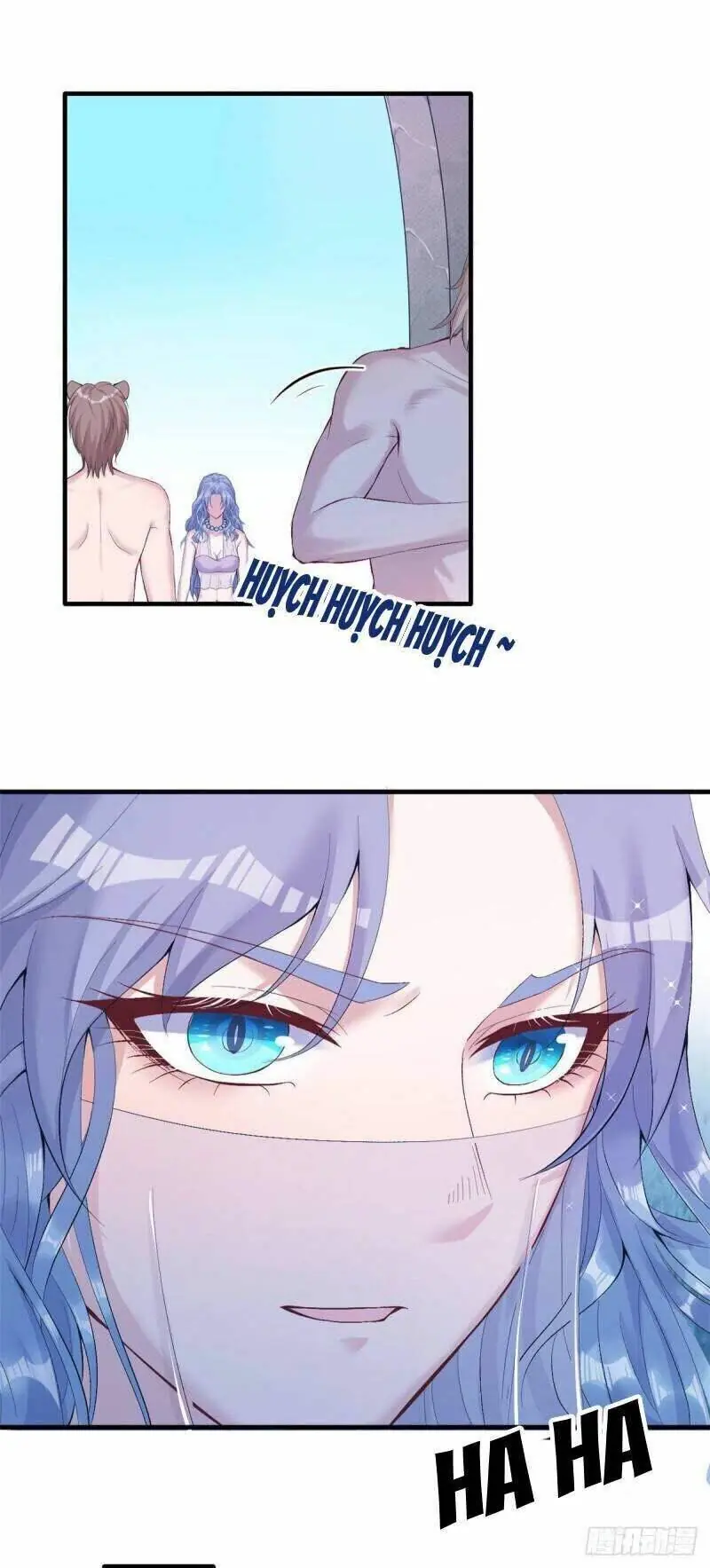 Thảnh Thơi Thú Thế Chủng Chủng Điền, Sinh Sinh Tể - Update Chapter 165 - Trang 24