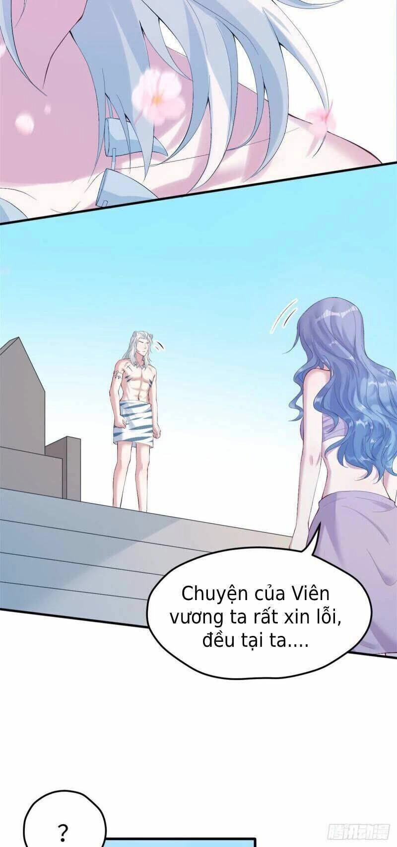 Thảnh Thơi Thú Thế Chủng Chủng Điền, Sinh Sinh Tể - Update Chapter 165 - Trang 29