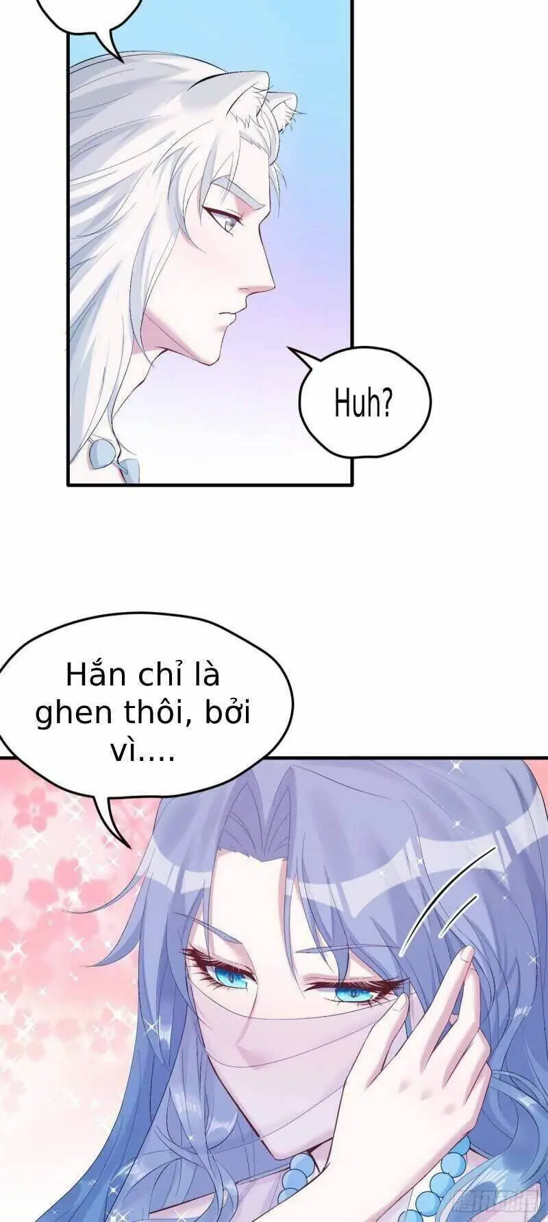 Thảnh Thơi Thú Thế Chủng Chủng Điền, Sinh Sinh Tể - Update Chapter 165 - Trang 30