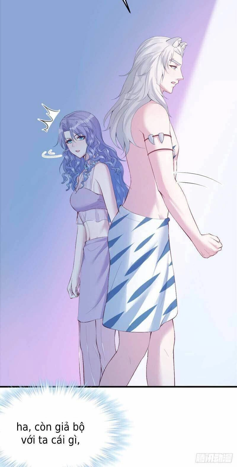 Thảnh Thơi Thú Thế Chủng Chủng Điền, Sinh Sinh Tể - Update Chapter 165 - Trang 37