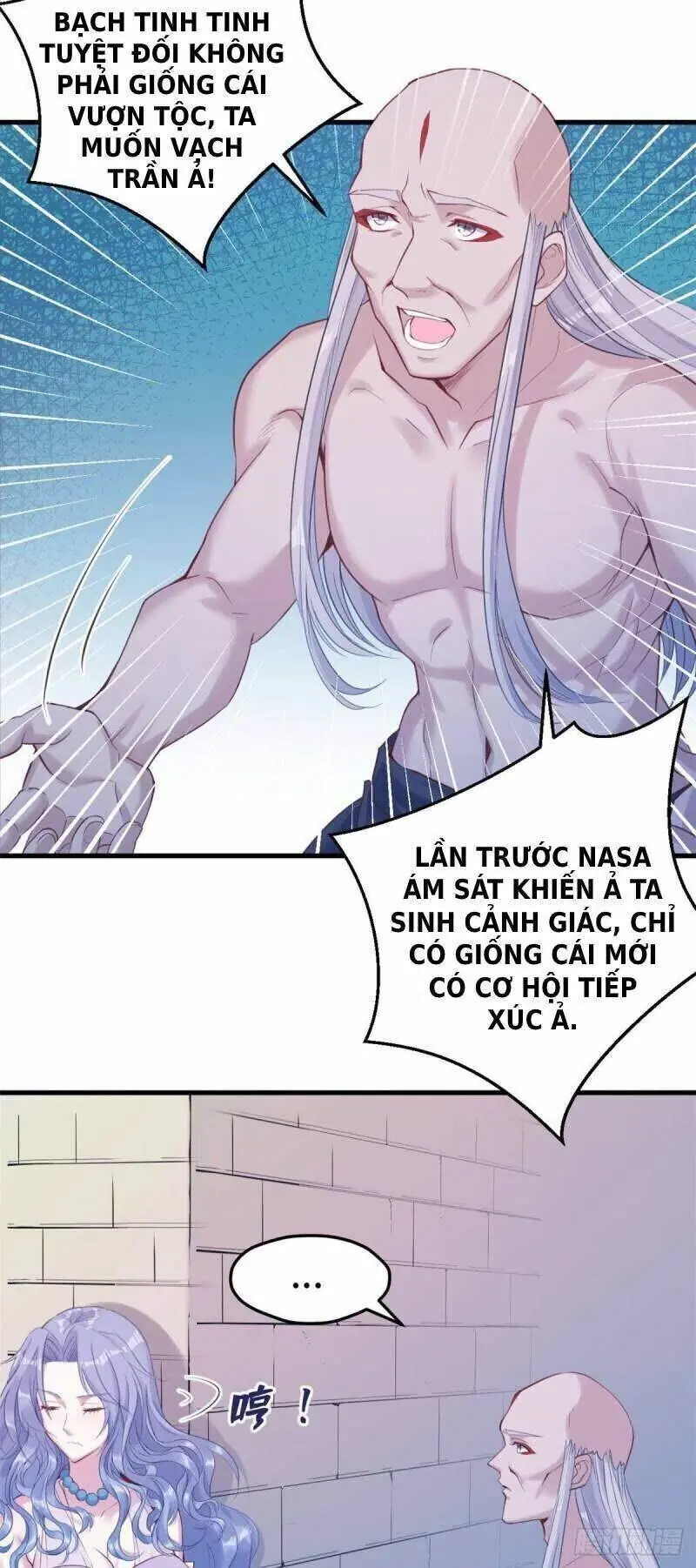 Thảnh Thơi Thú Thế Chủng Chủng Điền, Sinh Sinh Tể - Update Chapter 165 - Trang 4