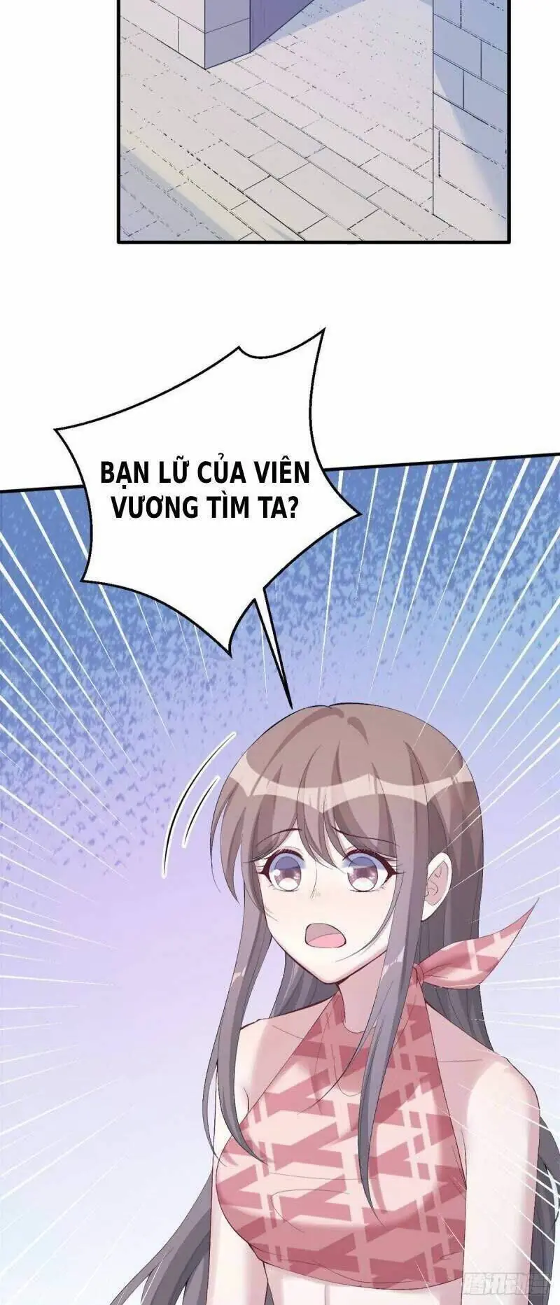 Thảnh Thơi Thú Thế Chủng Chủng Điền, Sinh Sinh Tể - Update Chapter 165 - Trang 41