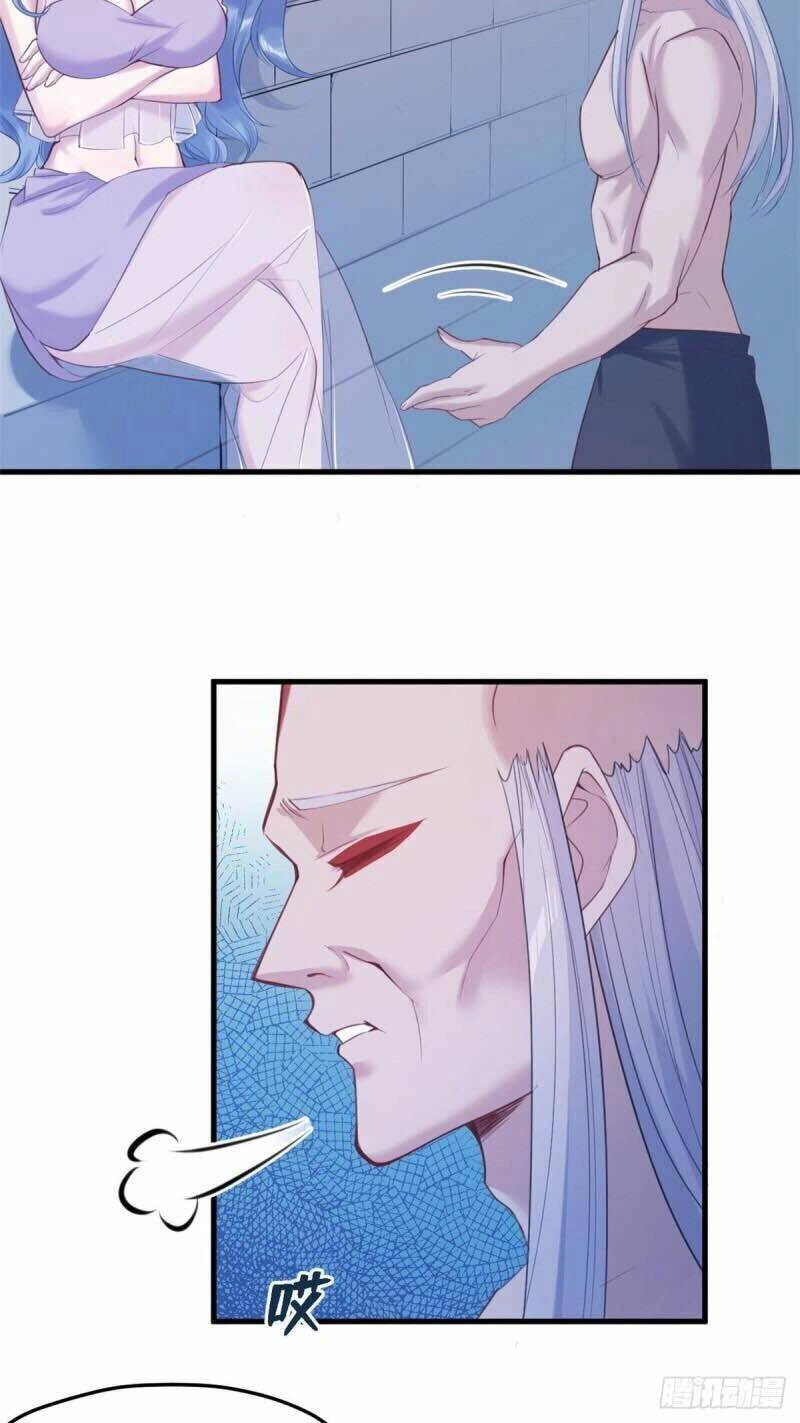 Thảnh Thơi Thú Thế Chủng Chủng Điền, Sinh Sinh Tể - Update Chapter 165 - Trang 5
