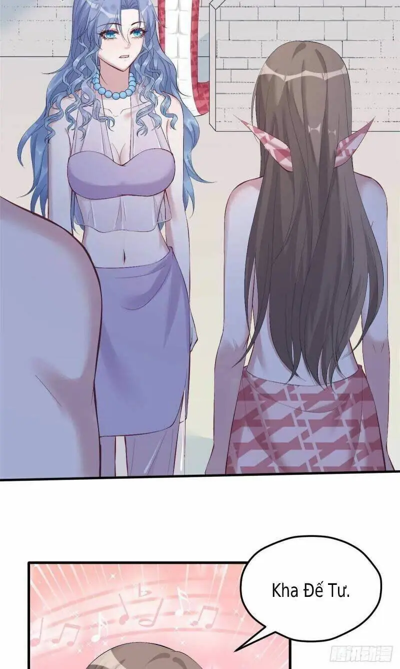 Thảnh Thơi Thú Thế Chủng Chủng Điền, Sinh Sinh Tể - Update Chapter 166 - Trang 16