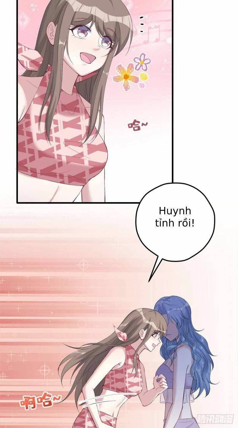 Thảnh Thơi Thú Thế Chủng Chủng Điền, Sinh Sinh Tể - Update Chapter 166 - Trang 17