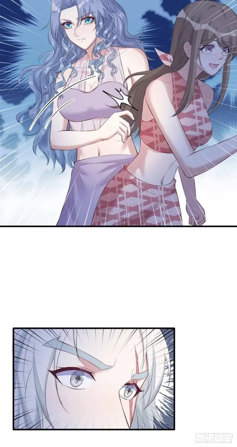Thảnh Thơi Thú Thế Chủng Chủng Điền, Sinh Sinh Tể - Update Chapter 166 - Trang 19