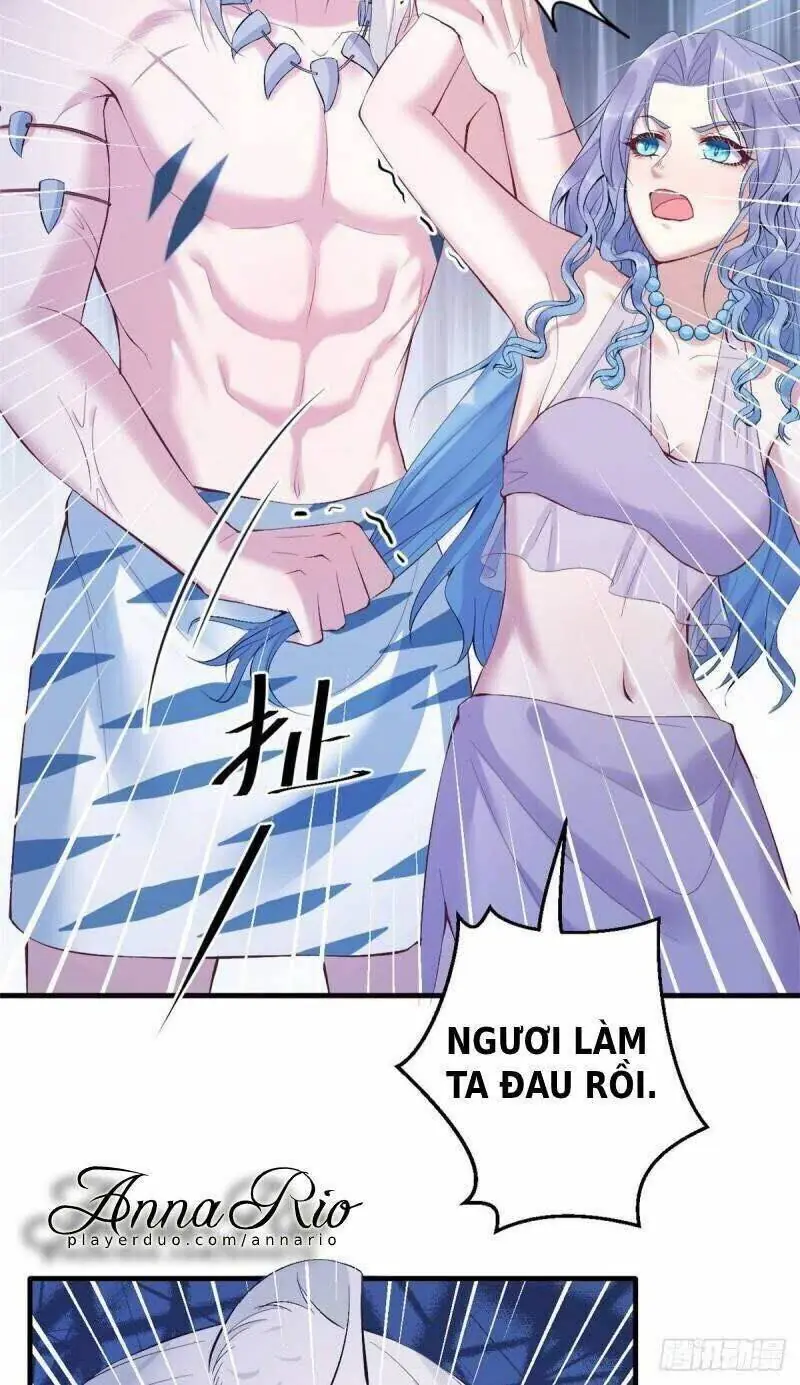 Thảnh Thơi Thú Thế Chủng Chủng Điền, Sinh Sinh Tể - Update Chapter 166 - Trang 21