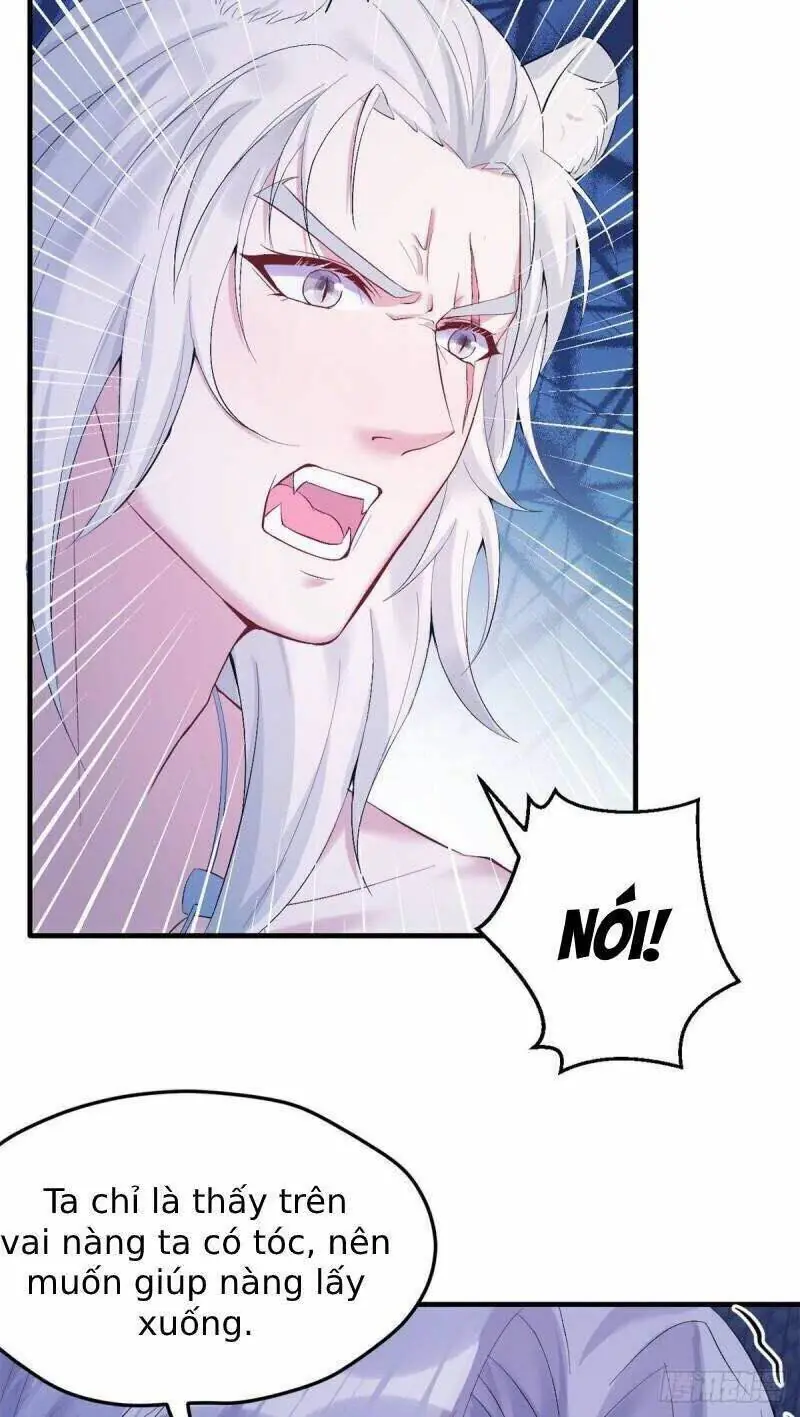 Thảnh Thơi Thú Thế Chủng Chủng Điền, Sinh Sinh Tể - Update Chapter 166 - Trang 22