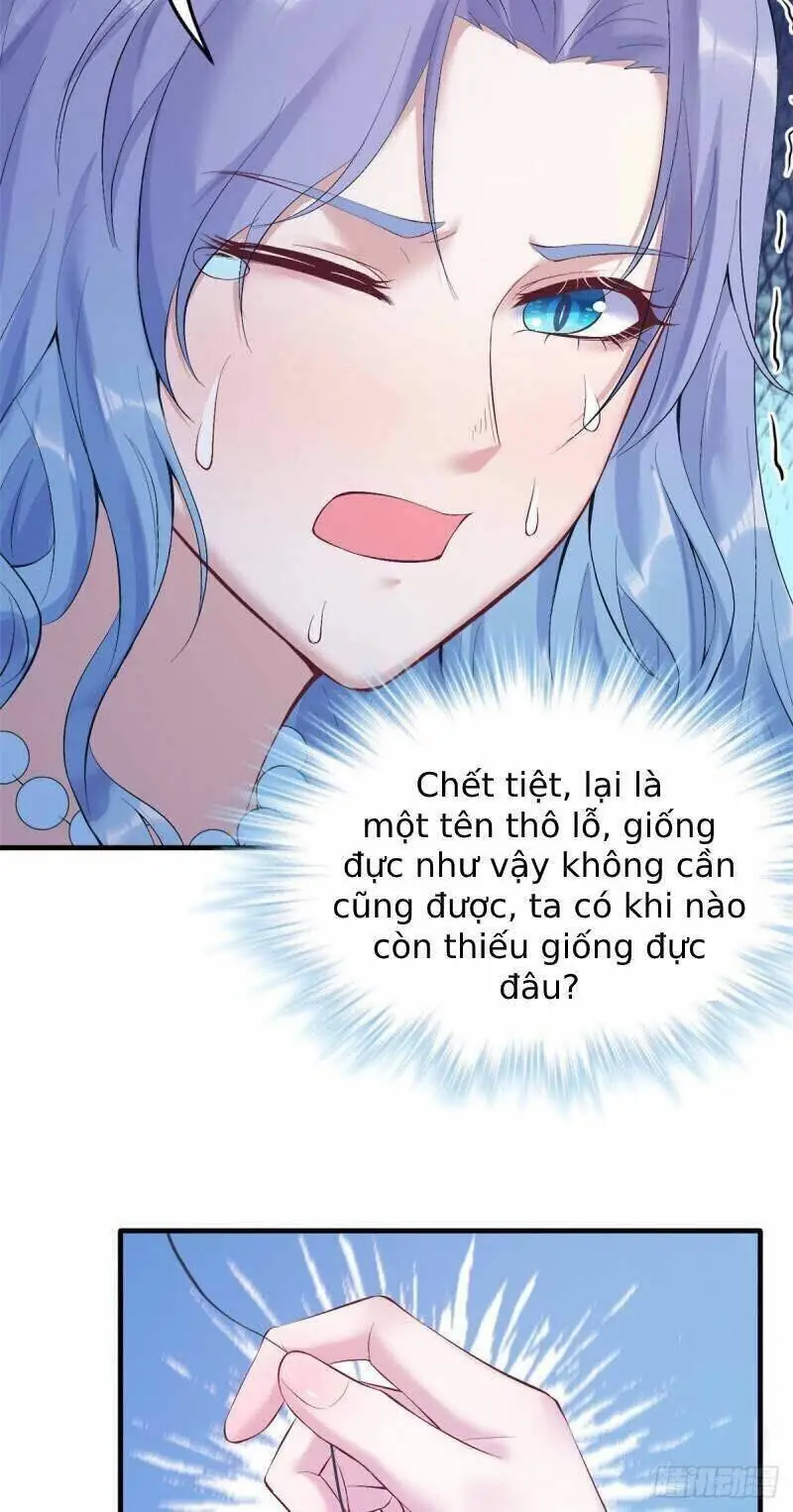 Thảnh Thơi Thú Thế Chủng Chủng Điền, Sinh Sinh Tể - Update Chapter 166 - Trang 23