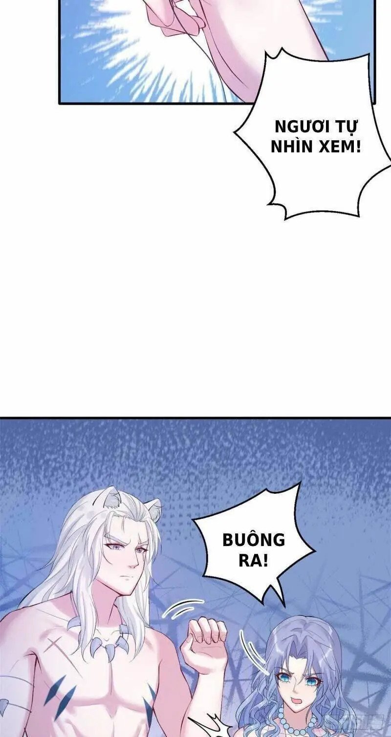 Thảnh Thơi Thú Thế Chủng Chủng Điền, Sinh Sinh Tể - Update Chapter 166 - Trang 24