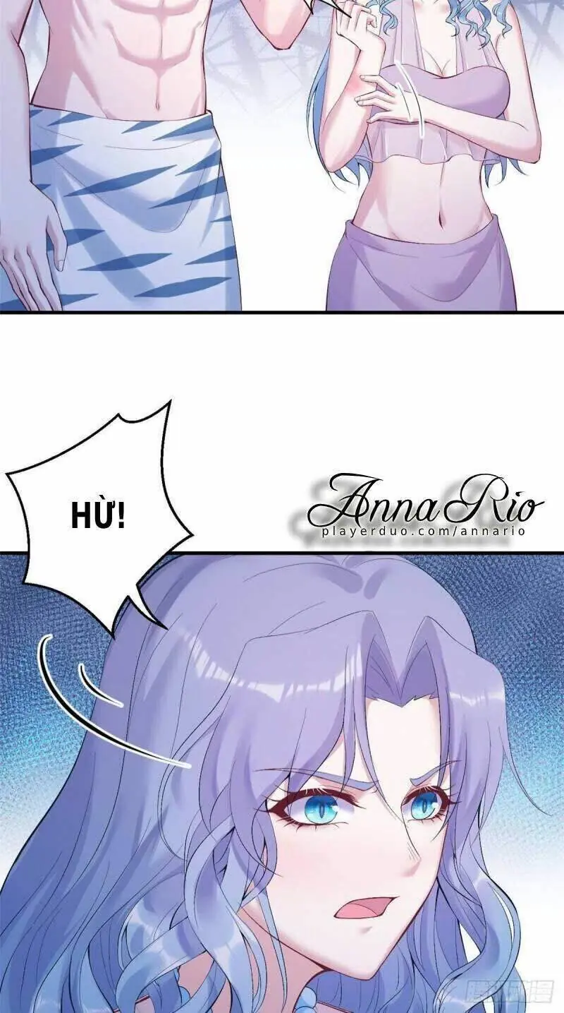Thảnh Thơi Thú Thế Chủng Chủng Điền, Sinh Sinh Tể - Update Chapter 166 - Trang 25