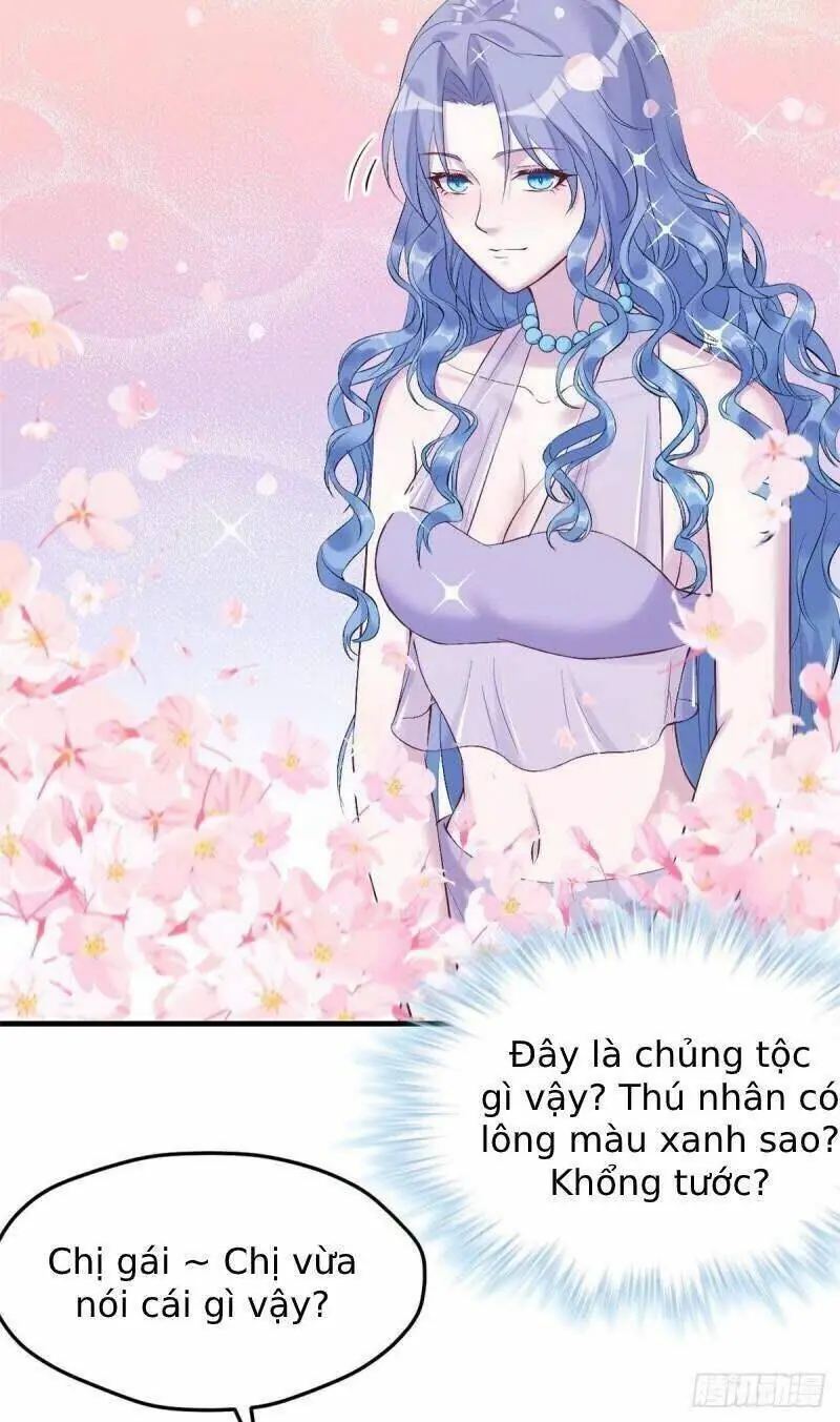 Thảnh Thơi Thú Thế Chủng Chủng Điền, Sinh Sinh Tể - Update Chapter 166 - Trang 3