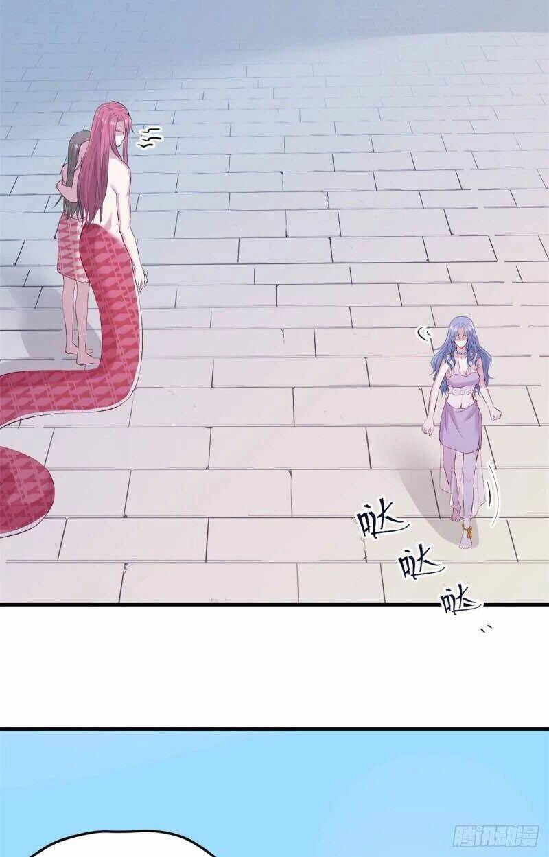 Thảnh Thơi Thú Thế Chủng Chủng Điền, Sinh Sinh Tể - Update Chapter 166 - Trang 34