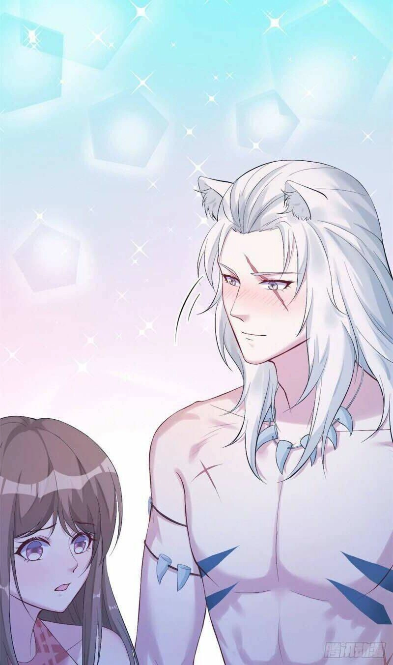Thảnh Thơi Thú Thế Chủng Chủng Điền, Sinh Sinh Tể - Update Chapter 166 - Trang 7