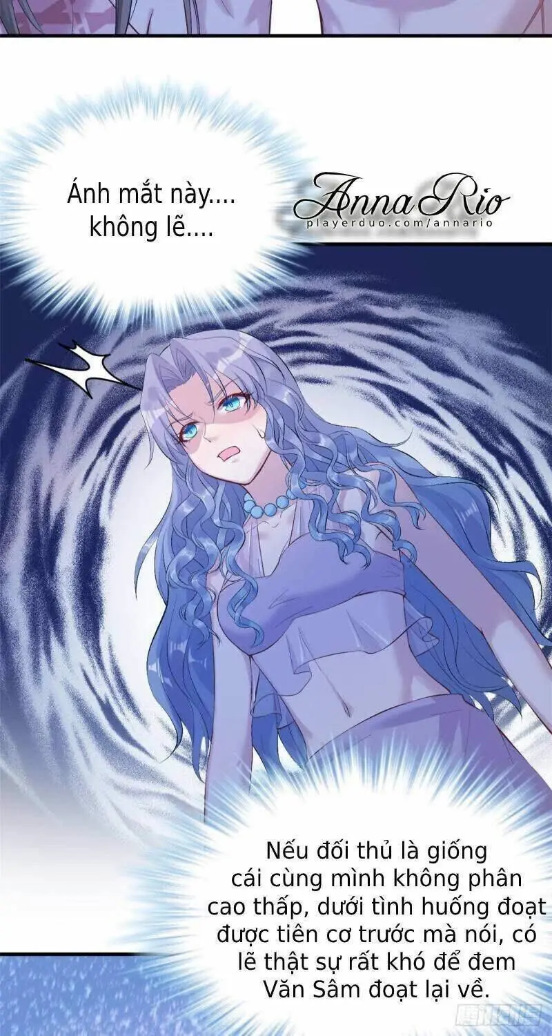 Thảnh Thơi Thú Thế Chủng Chủng Điền, Sinh Sinh Tể - Update Chapter 166 - Trang 8