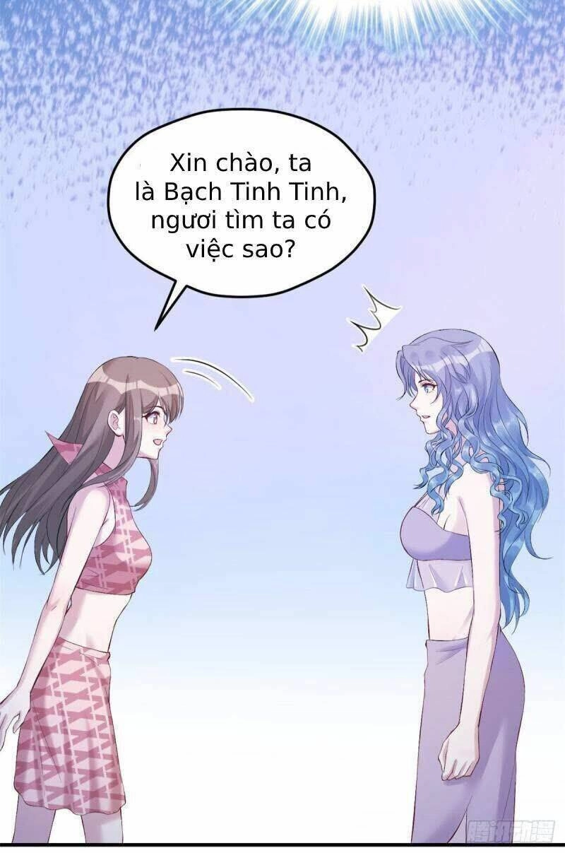 Thảnh Thơi Thú Thế Chủng Chủng Điền, Sinh Sinh Tể - Update Chapter 166 - Trang 9