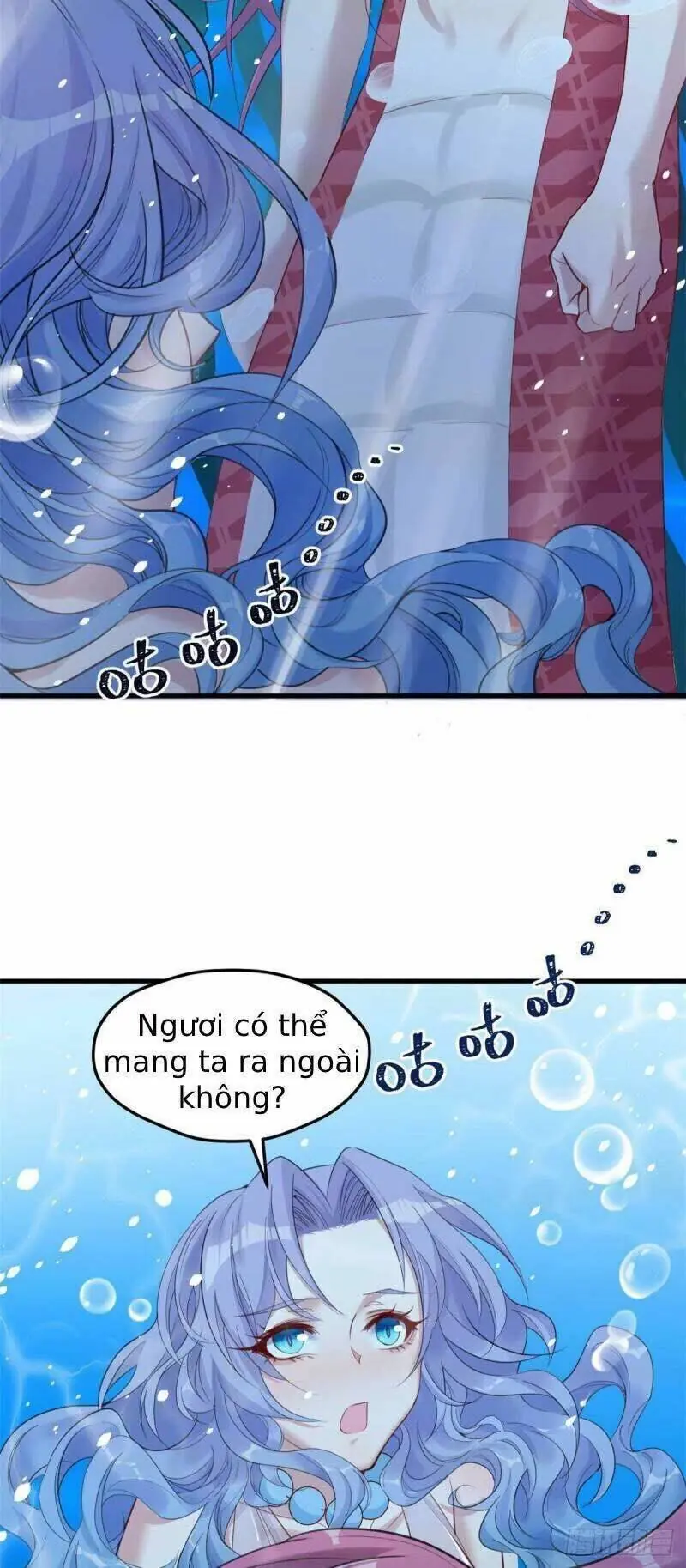 Thảnh Thơi Thú Thế Chủng Chủng Điền, Sinh Sinh Tể - Update Chapter 167 - Trang 17