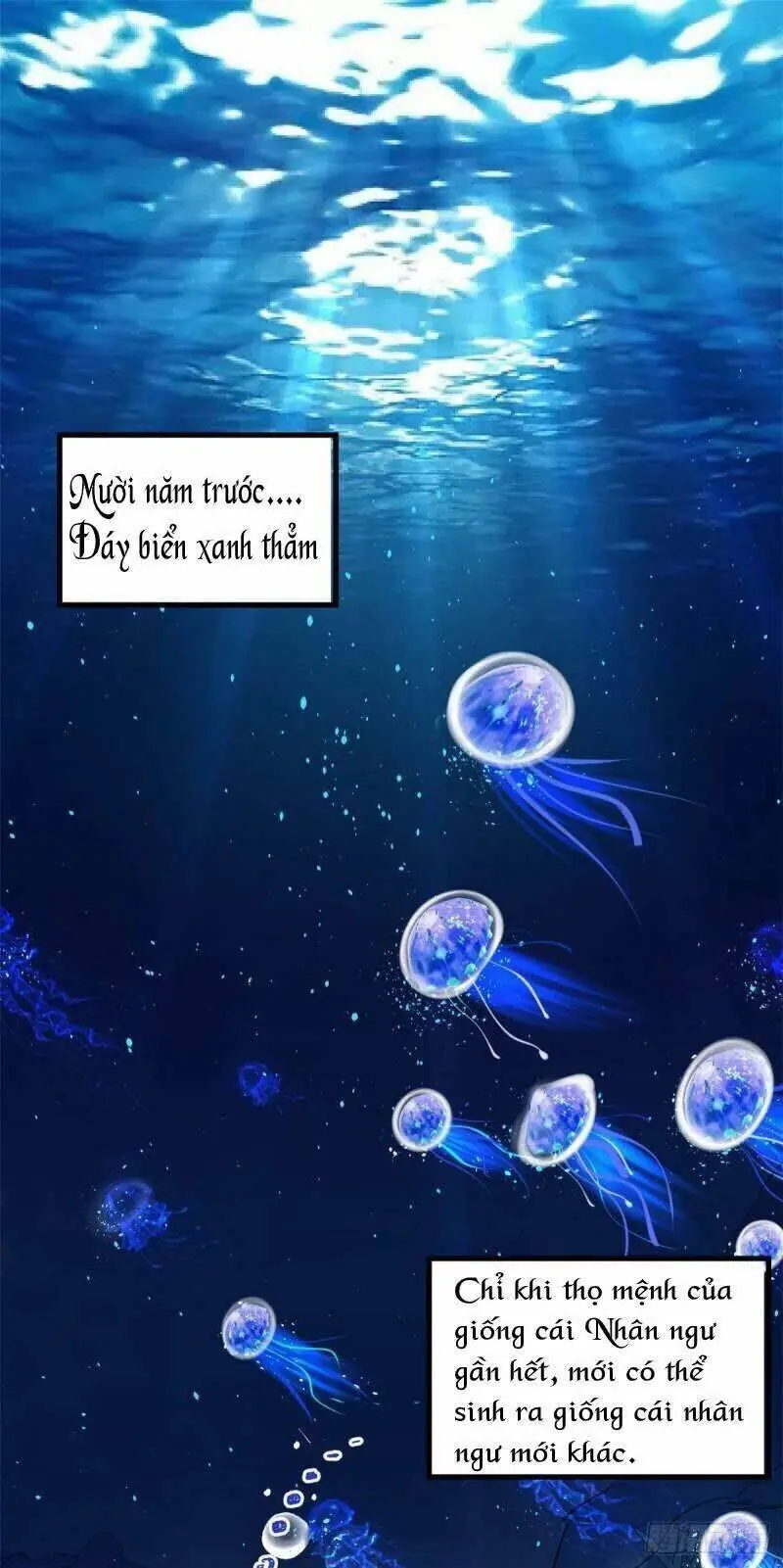 Thảnh Thơi Thú Thế Chủng Chủng Điền, Sinh Sinh Tể - Update Chapter 167 - Trang 2