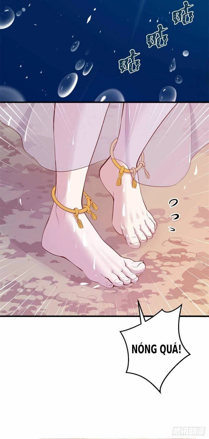 Thảnh Thơi Thú Thế Chủng Chủng Điền, Sinh Sinh Tể - Update Chapter 167 - Trang 26
