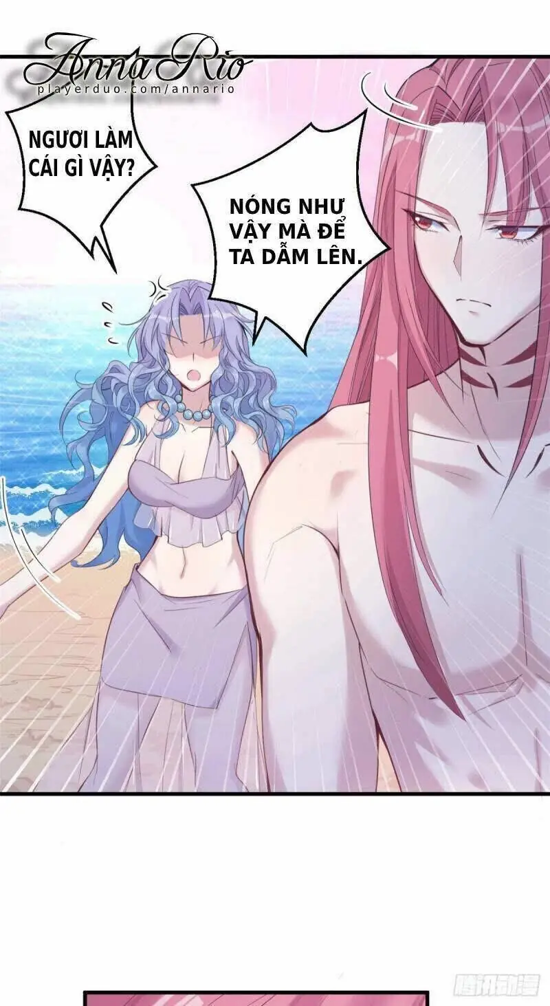 Thảnh Thơi Thú Thế Chủng Chủng Điền, Sinh Sinh Tể - Update Chapter 167 - Trang 27