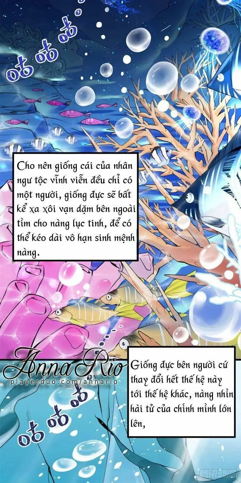 Thảnh Thơi Thú Thế Chủng Chủng Điền, Sinh Sinh Tể - Update Chapter 167 - Trang 3
