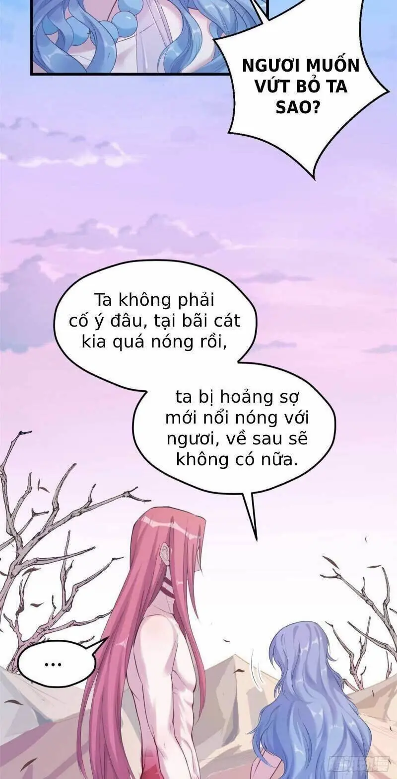 Thảnh Thơi Thú Thế Chủng Chủng Điền, Sinh Sinh Tể - Update Chapter 167 - Trang 30