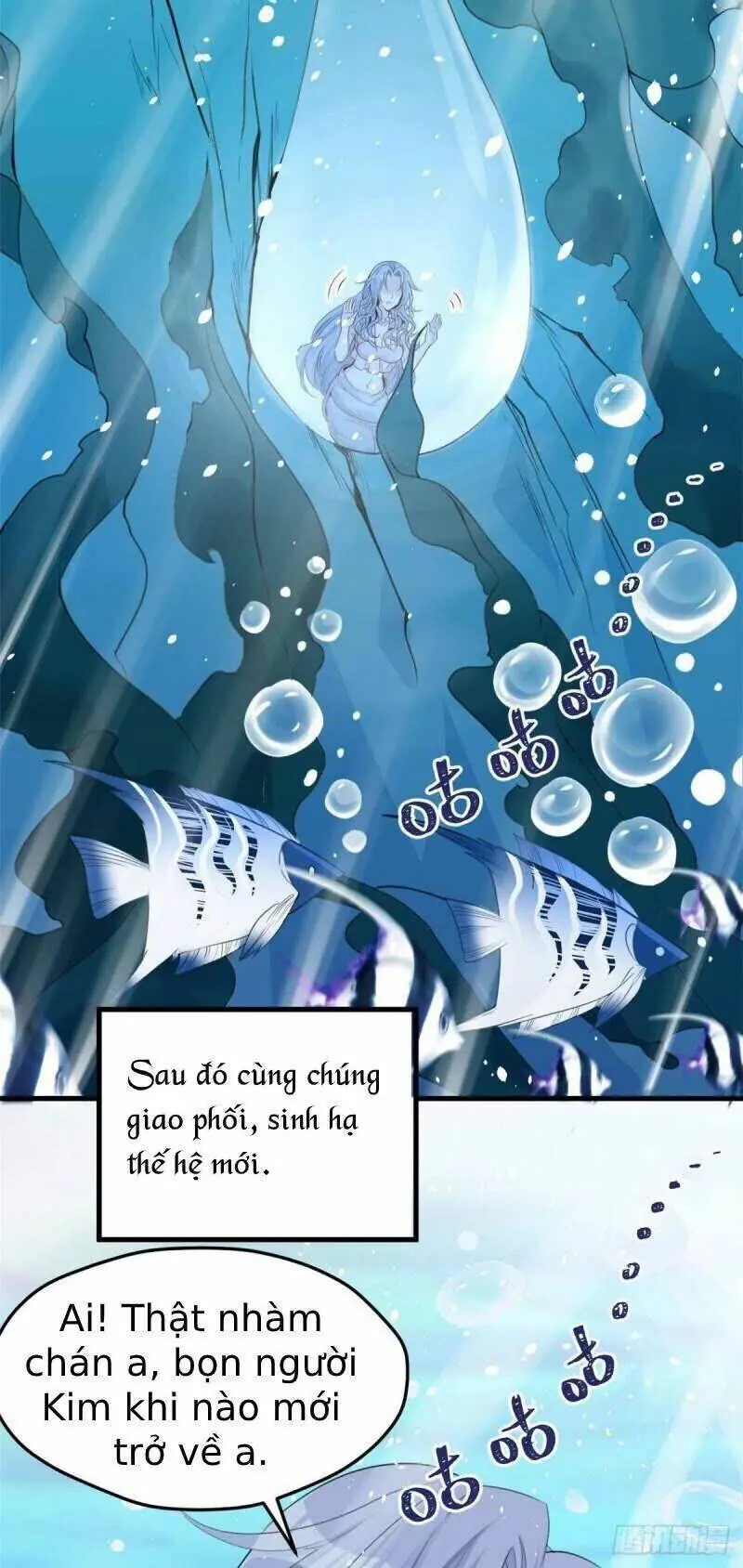 Thảnh Thơi Thú Thế Chủng Chủng Điền, Sinh Sinh Tể - Update Chapter 167 - Trang 4