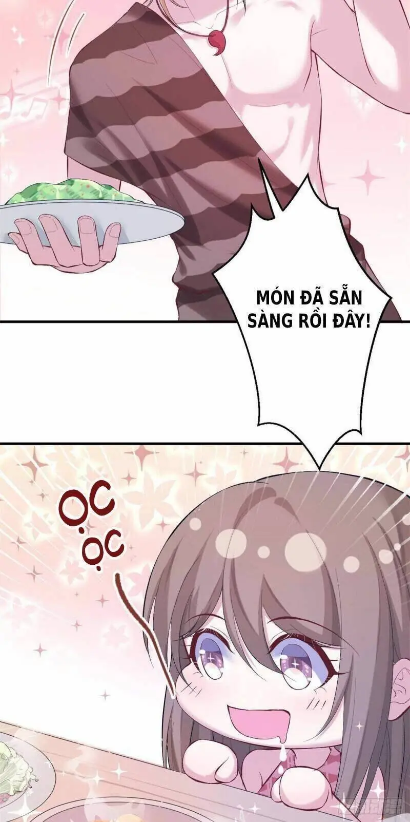 Thảnh Thơi Thú Thế Chủng Chủng Điền, Sinh Sinh Tể - Update Chapter 168 - Trang 14