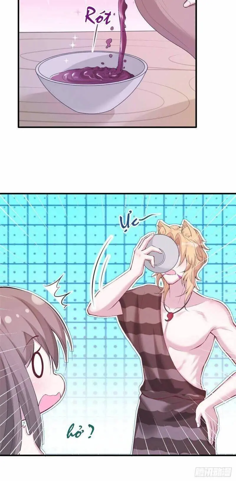 Thảnh Thơi Thú Thế Chủng Chủng Điền, Sinh Sinh Tể - Update Chapter 168 - Trang 17