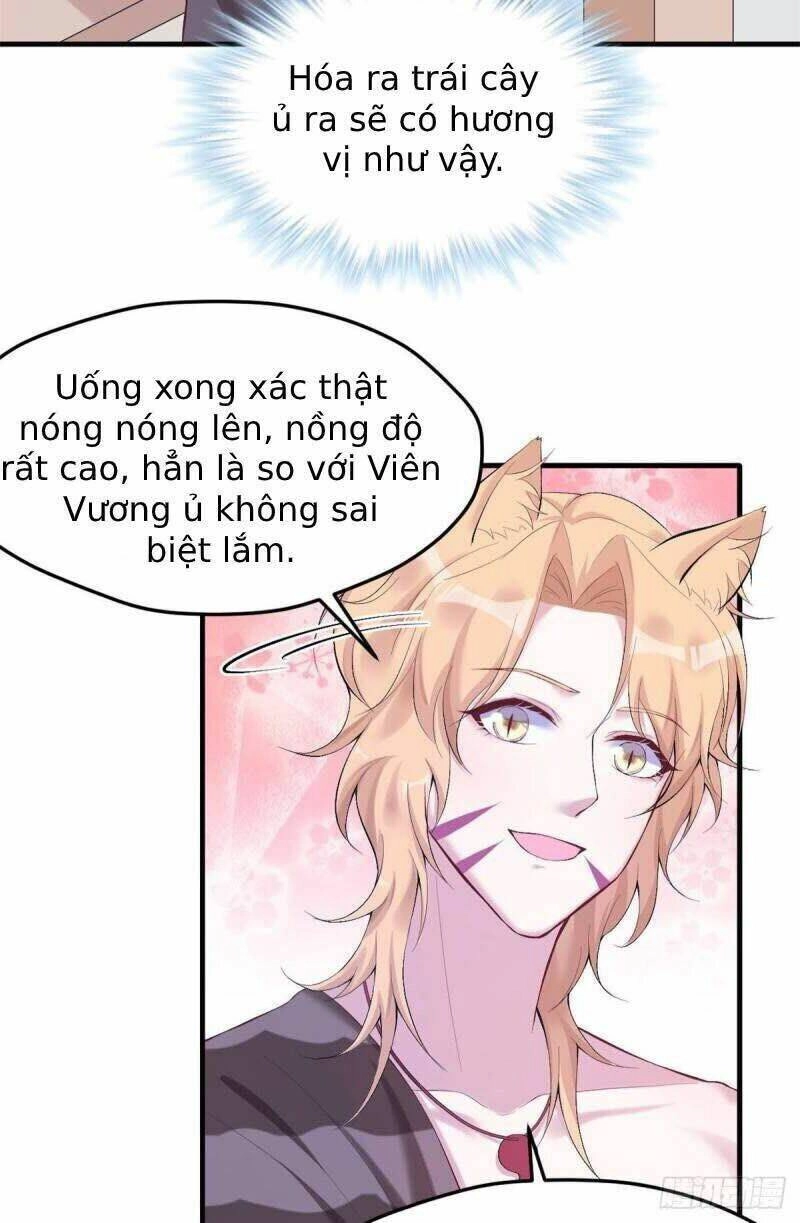Thảnh Thơi Thú Thế Chủng Chủng Điền, Sinh Sinh Tể - Update Chapter 168 - Trang 19
