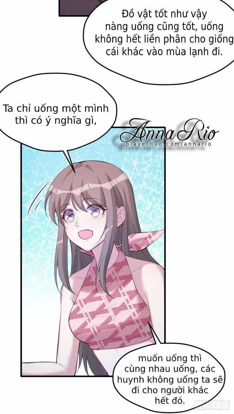 Thảnh Thơi Thú Thế Chủng Chủng Điền, Sinh Sinh Tể - Update Chapter 168 - Trang 20