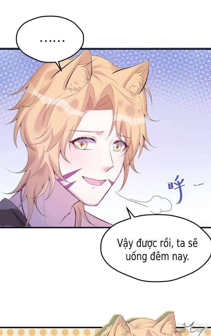 Thảnh Thơi Thú Thế Chủng Chủng Điền, Sinh Sinh Tể - Update Chapter 168 - Trang 21