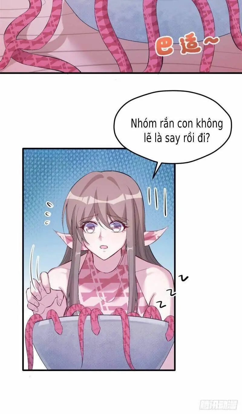 Thảnh Thơi Thú Thế Chủng Chủng Điền, Sinh Sinh Tể - Update Chapter 168 - Trang 25