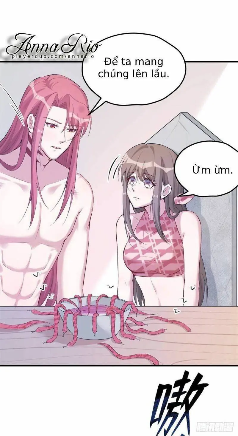 Thảnh Thơi Thú Thế Chủng Chủng Điền, Sinh Sinh Tể - Update Chapter 168 - Trang 26